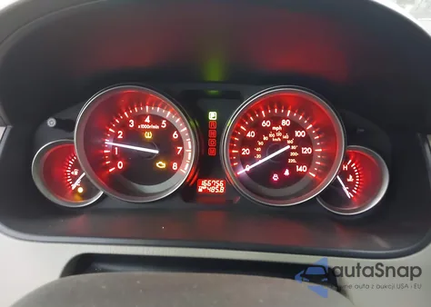 2011 Mazda Cx-9 Sport из США, поврежденный, VIN JM3TB2BA2B0306765